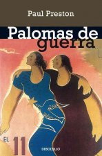 Palomas de guerra