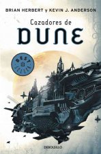 Cazadores de Dune