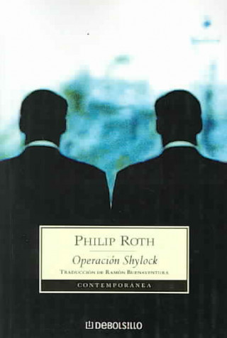 Operación Shylock