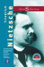 Obras selectas Friedrich Nietzsche