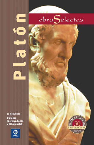 Obras selectas Platón