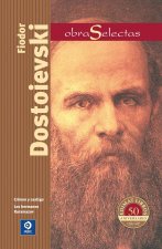 Obras selectas Fiodor Dostoievski