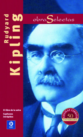 Rudyard kipling