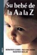 Su bebé de la A a la Z