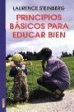 Principios básicos para educar bien