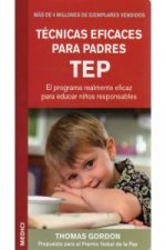 Técnicas eficaces para padres TEP