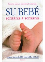 Su bebé semana a semana