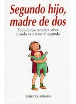 Segundo hijo, madre de dos : todo lo que necesita saber cuando va a tener el segundo