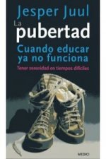 La pubertad: Cuando educar ya no funciona