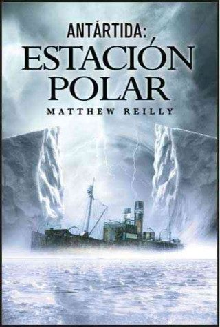 Antártida : estación polar