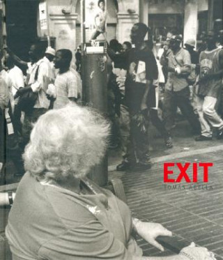 Exit: Trilingual Edition