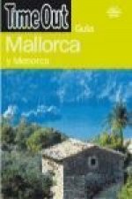 Time out Mallorca y Menorca. Guía