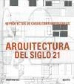 Arquitectura del siglo 21