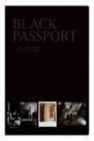 Black passport