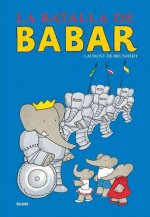 La batalla de Babar