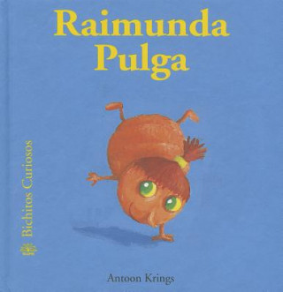 Raimunda Pulga
