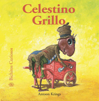 Celestino Grillo = Celestino Cricket