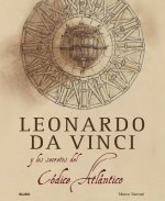 Leonardo Da Vinci y el Secreto del Codice Atlantico
