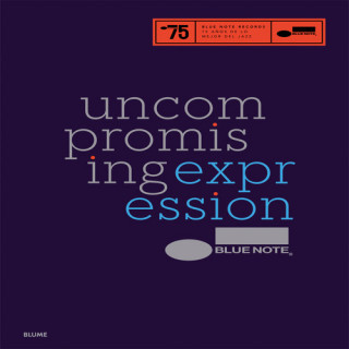 Uncompromising Expression: Blue Note Records