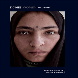 Dones = Women : Afganistan