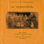 El retratista : abril 1936