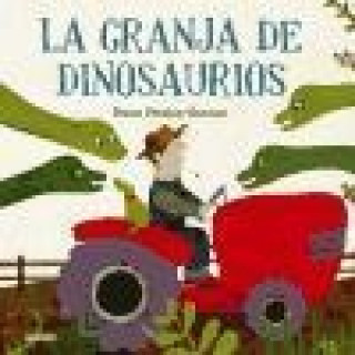 La granja de dinosaurios