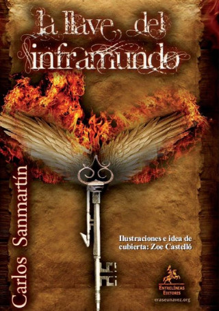 La llave del inframundo