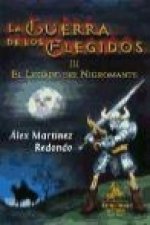 El legado del Nigromante