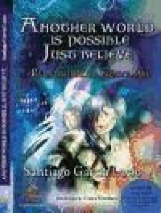 Another world is possible : just believe : la relatividad del bien y el mal. Homenaje saga Final Fantasy