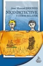 Nico detective y otros relatos