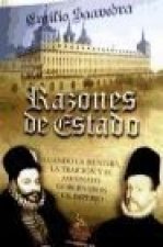 Razones de Estado