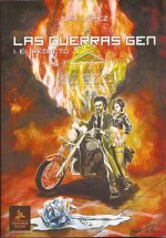 Las guerras Gen: El Reducto