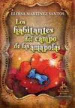 Los habitantes del campo de las amapolas