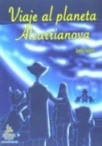 Viaje al planeta Alcarrionova