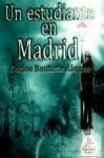 Un estudiante en Madrid
