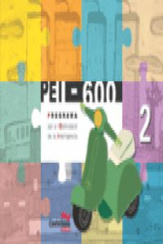 PEI-600 2