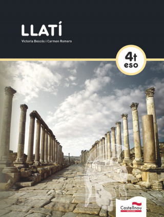 Llatí, 4 ESO