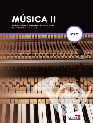 Música II, ESO