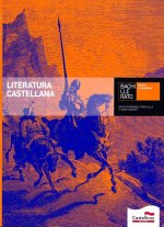 Literatura Castellana Bachillerato