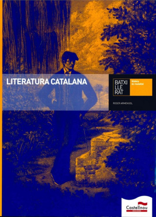 Literatura catalana, 2 Bachillerato