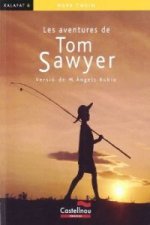 Les aventures de Tom Sawyer