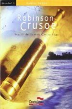 Robinson Crusoe