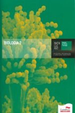 Biologia 2 Batxillerat