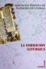 FORMACION LITURGICA, LA
