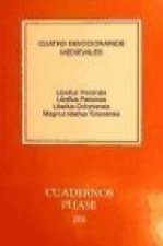 CUATRO DEVOCIONALES MEDIEVALES