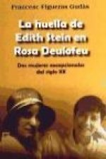 HUELLA DE EDITH STEIN EN ROSA DEULOFEU