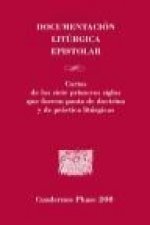 DOCUMENTACION LITURGICA EPISTOLAR