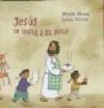 Jesús te invita a su mesa!