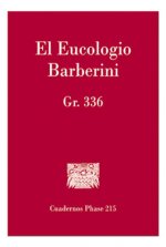 El eucologio barberini