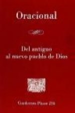 Oracional : del antiguo al nuevo pueblo de Dios